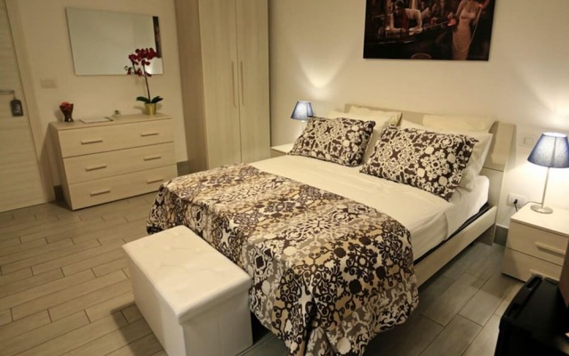 B&B Brothers Suite Vomero