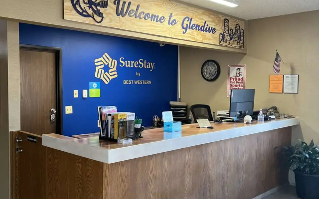 Days Inn Glendive