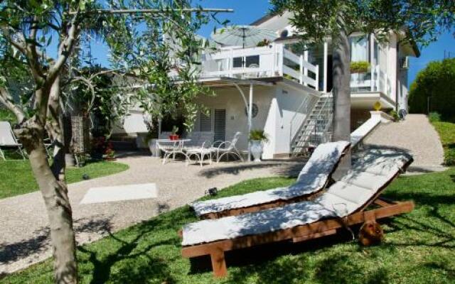 Villa Volli Three Rooms