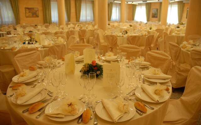 Hotel Beniamino Ubaldi