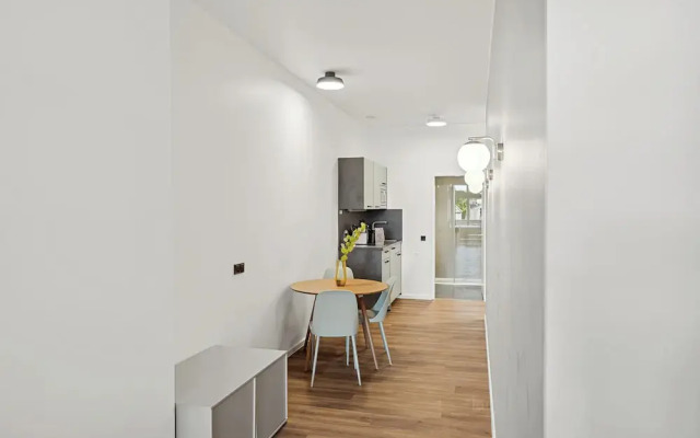 limehome Memmingen Maximilianstraße