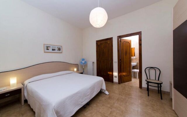 Casa di Meglio Dependance
