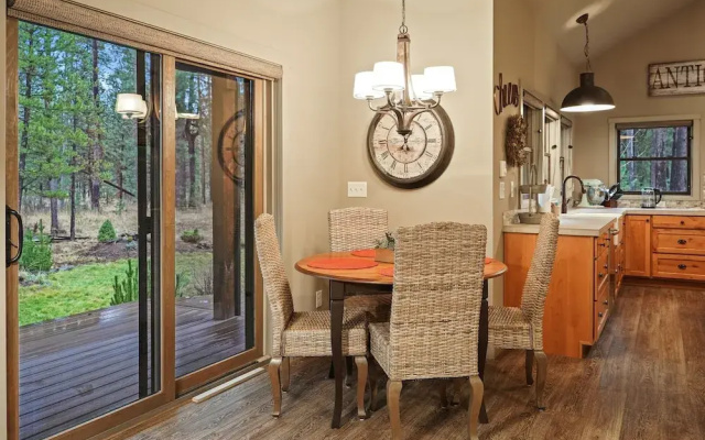 190 Forest River 2 Bedroom Home