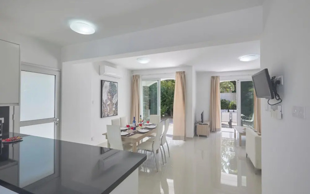 Protaras Simona Villa SL3