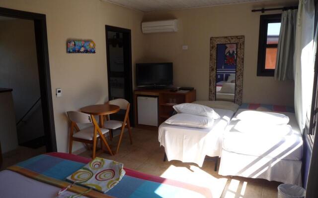 Pousada Villa Camboa