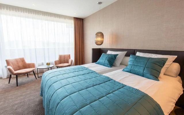 Van Der Valk Hotel Enschede