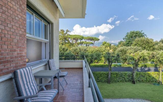 Hotel Villa Edera