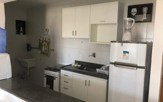 Apartamento Jatiúca  Renovatio