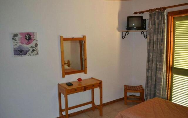 Joanna studios -apartment