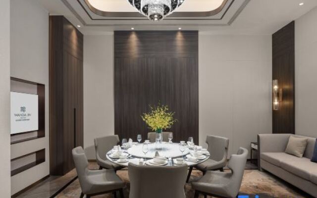 Wanda Paradiso Jiamusi