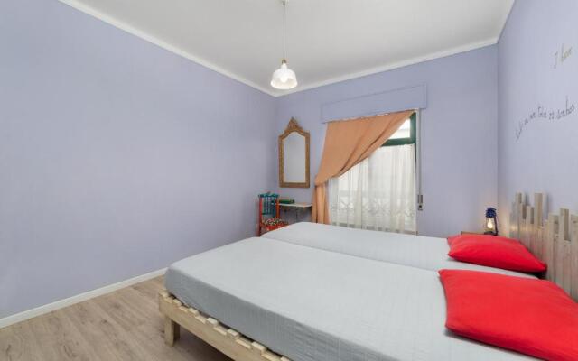 Al-Gharb Tavira Eco Guest House