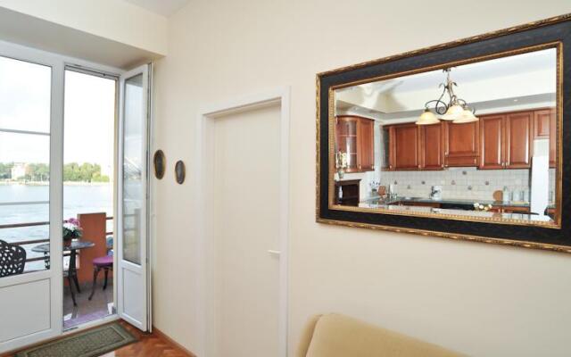 Apartment Beautiful Sea View