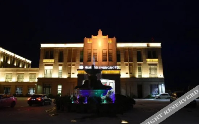 Spring Hotel