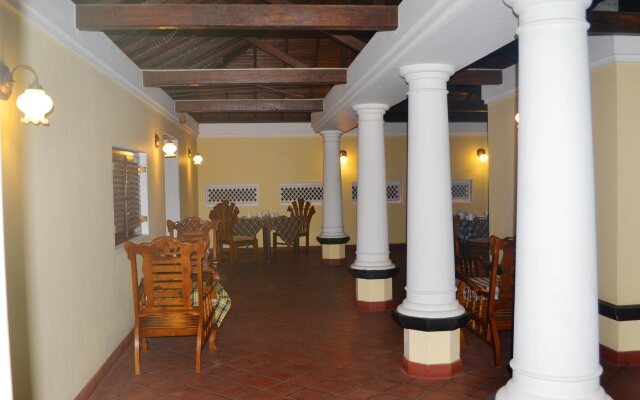 Unawatuna Royal Lotus Villa