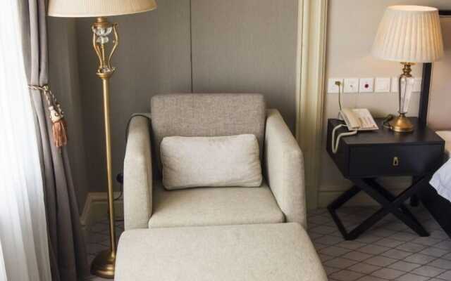 GreenTree Eastern Shanghai Hongqiao Airport LongBai Hotel