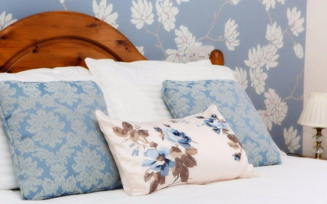 Glendower B & B