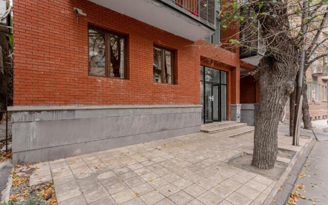 The Tbilisi Pod - Hostel