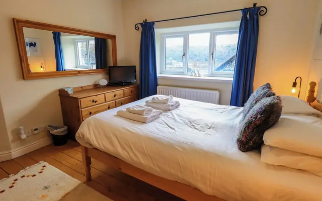 Daisy Cottage