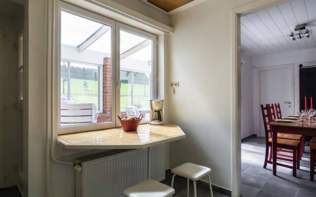 Scenic Stay in Vencimont