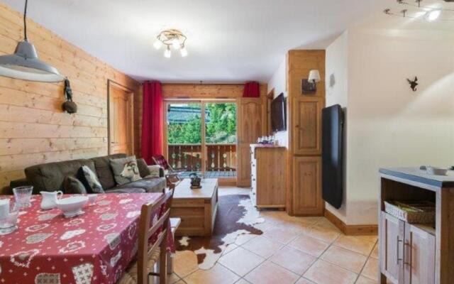 Appartement Méribel, 3 pièces, 4 personnes - FR-1-566-28