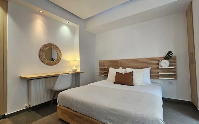 Phaedrus Living: Limassol Ocean Pearl Residence