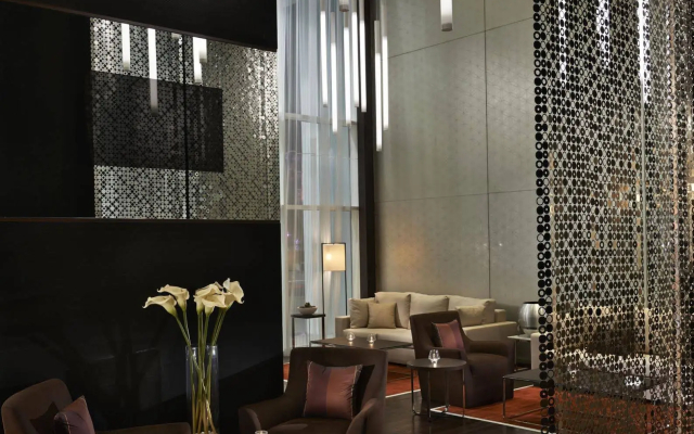 Hyatt Place Dubai Al Rigga Hotel & Residences