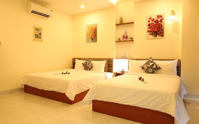 Lam Garden Boutique Homestay