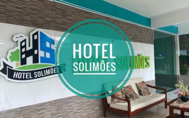 Hotel Solimões