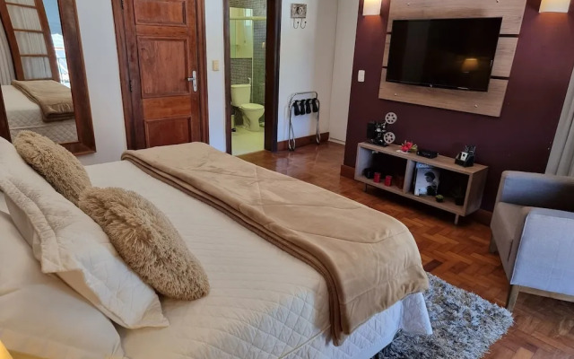 Saison Resort & Spa