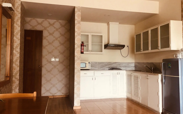 Bhutan Suites
