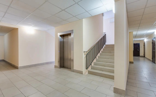 RentalSPb на Полтавском проезде, 2