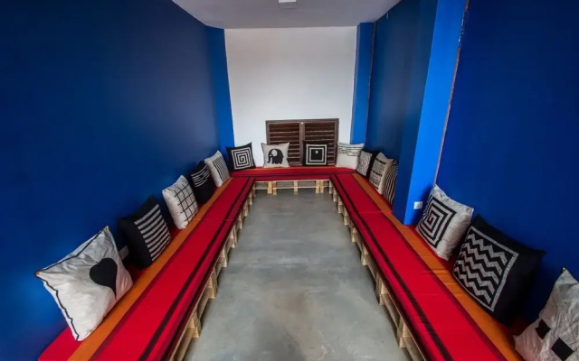 My Little Island Hostel - Colombo
