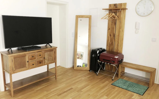 W+M Appartement