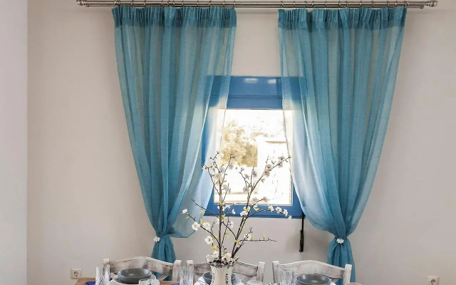 Lindos Luxury Retro Villas