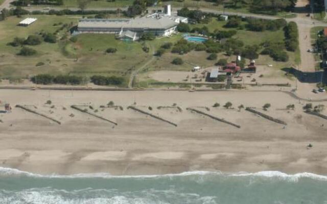 Hotel ACA Villa Gesell