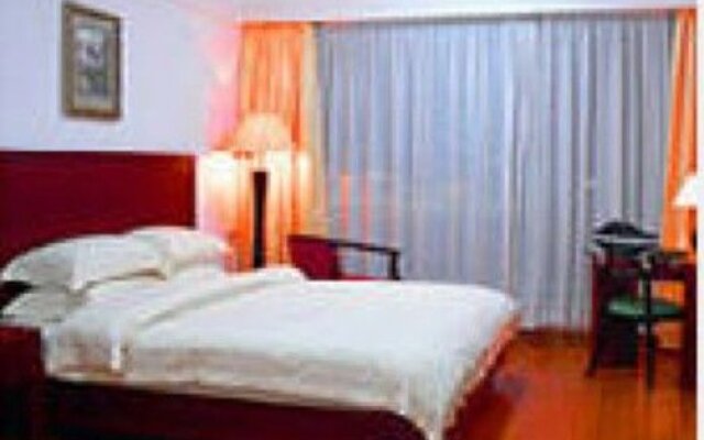 Star International Apartment