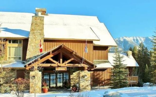 Timberline Lodge - Silver