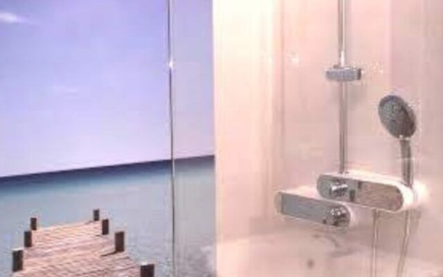 Magnifique T2 piscine mer wifi clim parking