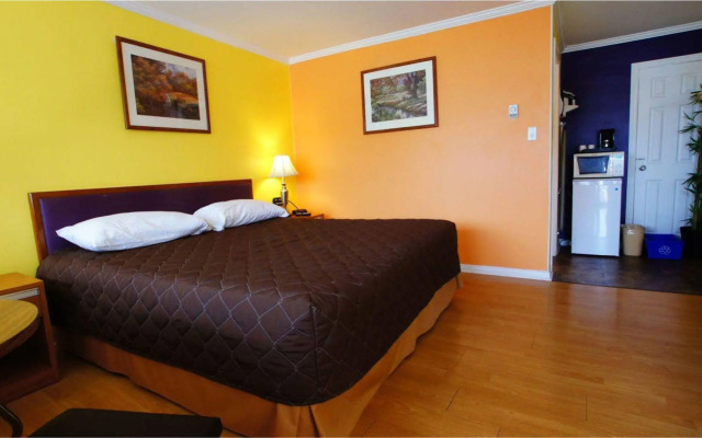 Harmony Inn