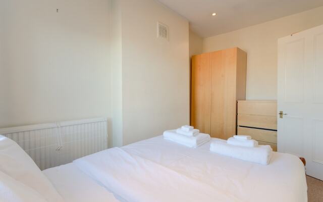 1 Bedroom Flat in Brixton