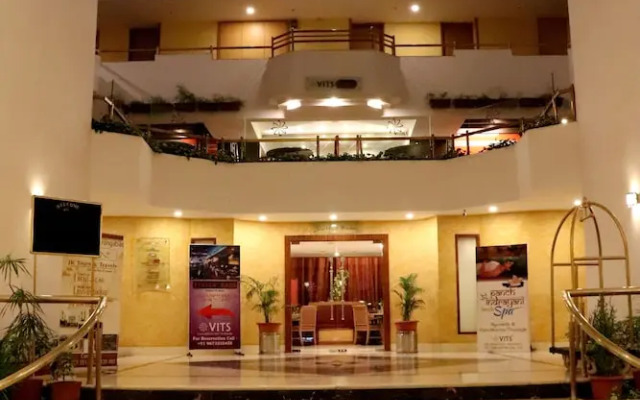 VITS Aurangabad