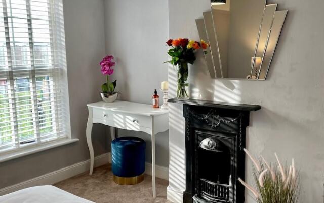 Treen Cottage Kessingland