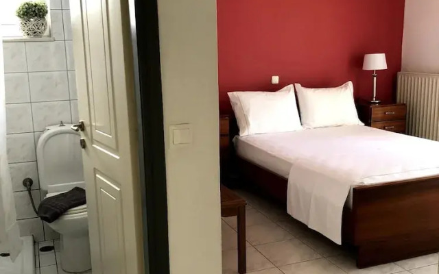 Rosy s House With all Amenities Near Chania