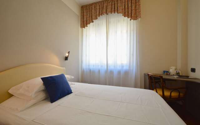 Best Western Hotel Crimea