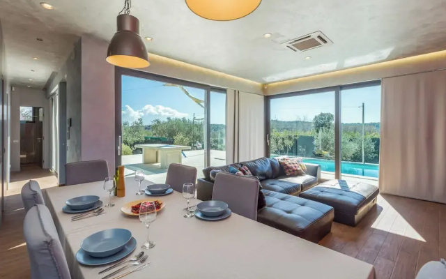 Villa Lagoderan