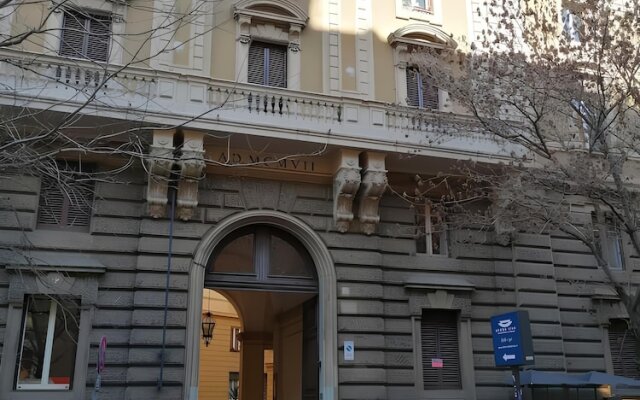 Residenza Tupini S.Pietro Suites