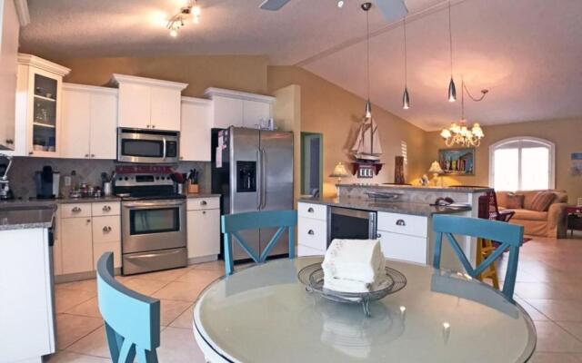 Sarasota - Coastal Reflections 2843