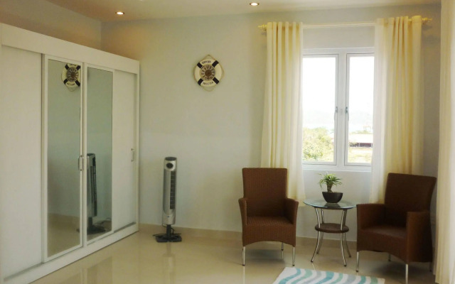 Viva Villa Oceanami