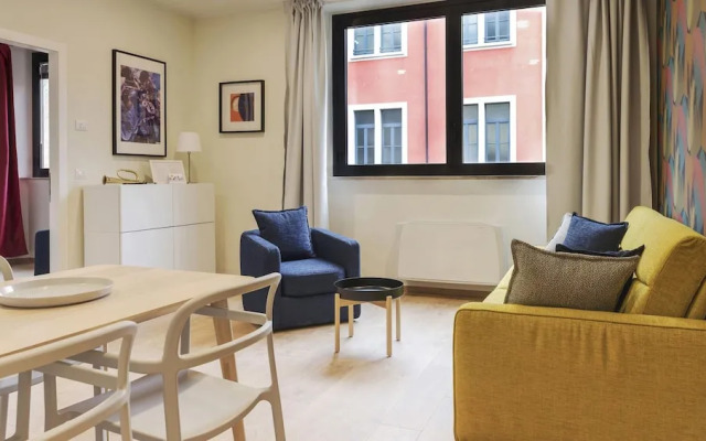 Mi-brgz1c2 Bergonzoli Place - Bilo B - Blues