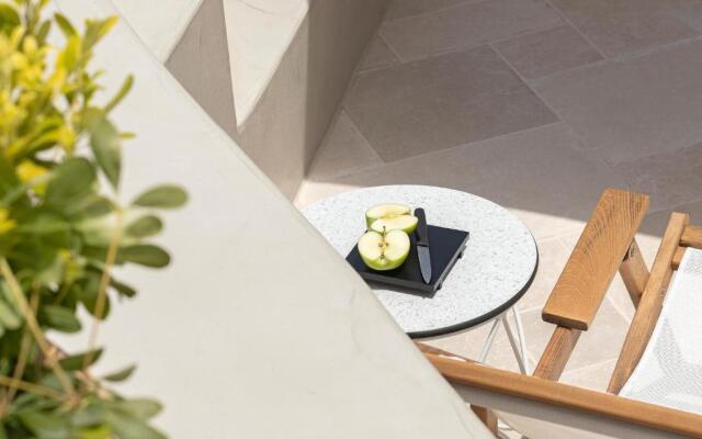 Utopia Suites Santorini